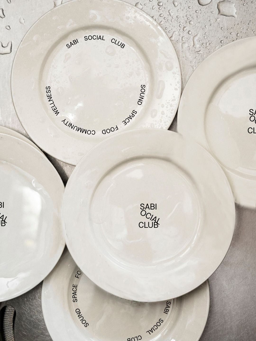 SABI plates